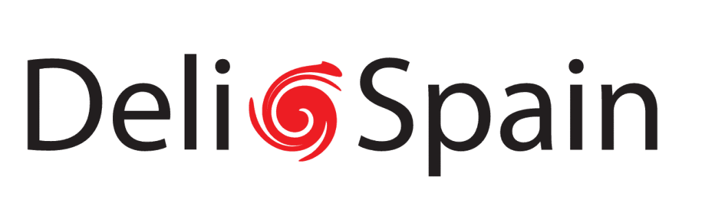 Logo Deli Spain SF