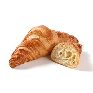 Butter Croissant 90 gr