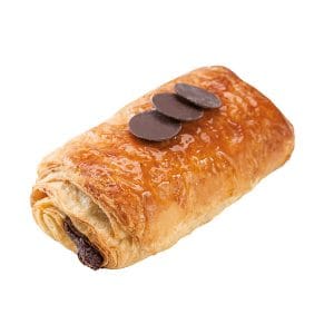 Chocolate Napolitana