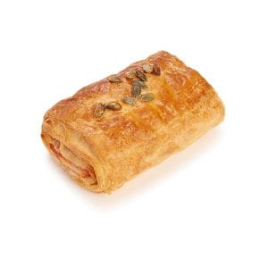 Ham & Cheese Napolitana