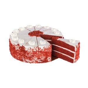 Red Velvet Cake