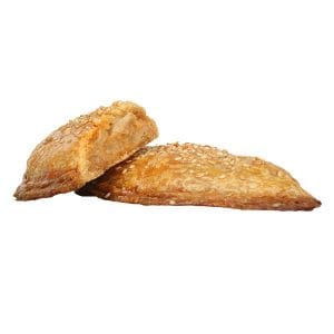 Tuna & Onion Empanada