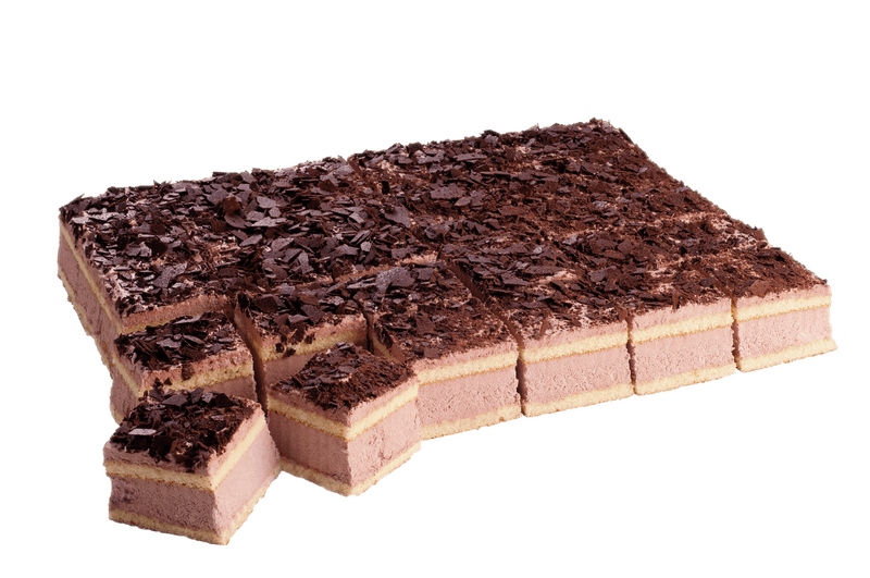 Black Forest Cake