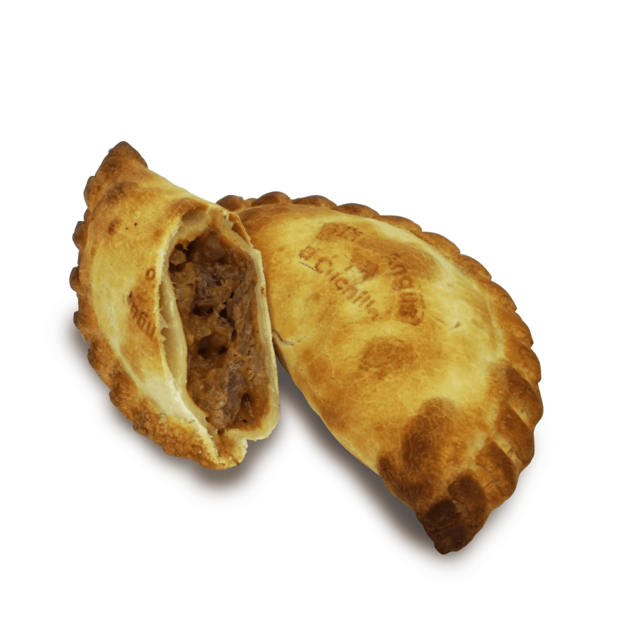 Black Angus Empanada
