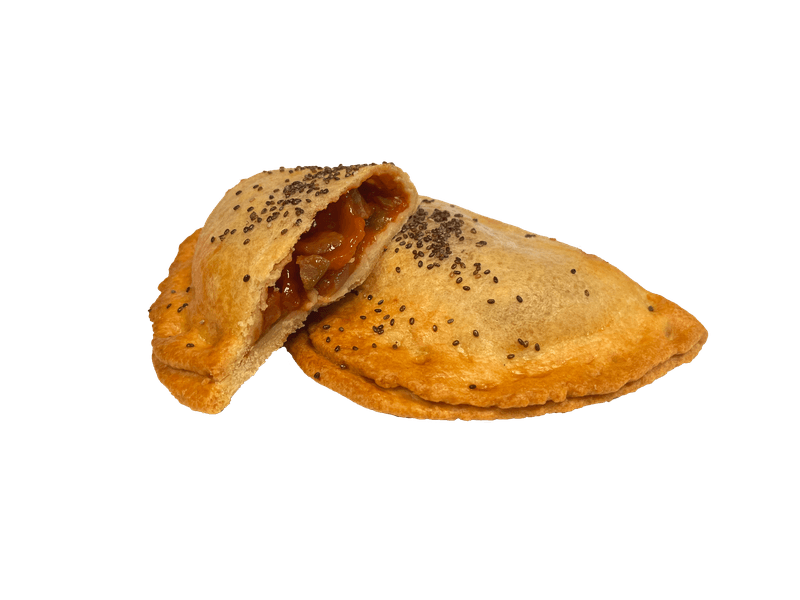 Empanada Vegana