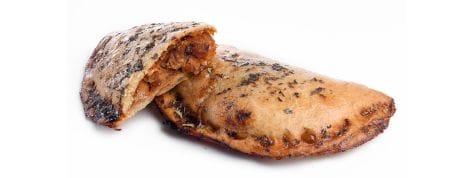 Empanada de Cerdo