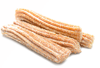 Imagen Productos Churros