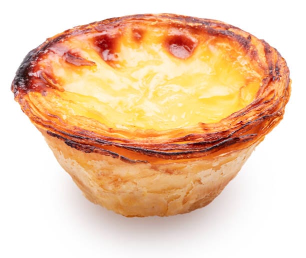 Pastel de nata