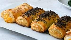 Sweet Patries Portada