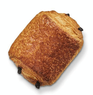 VEGAN PAIN AU CHOCOLAT 80G