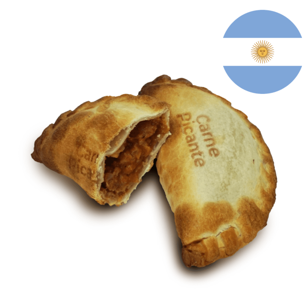 Angus Beef Empanada Premium