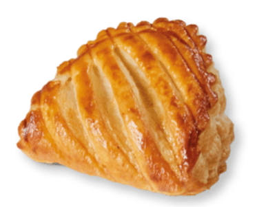 Apple Turnover