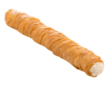 Börek stick cheese feta