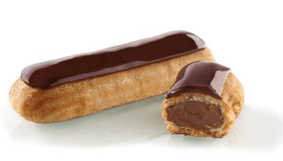Chocolate Éclair