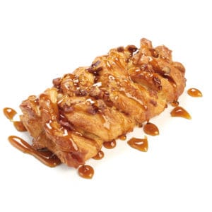 Maple & Pecan