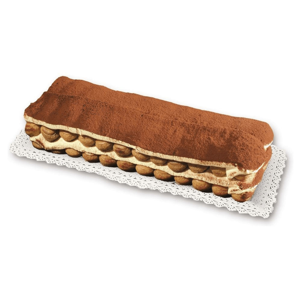 Tiramisu slab Cake