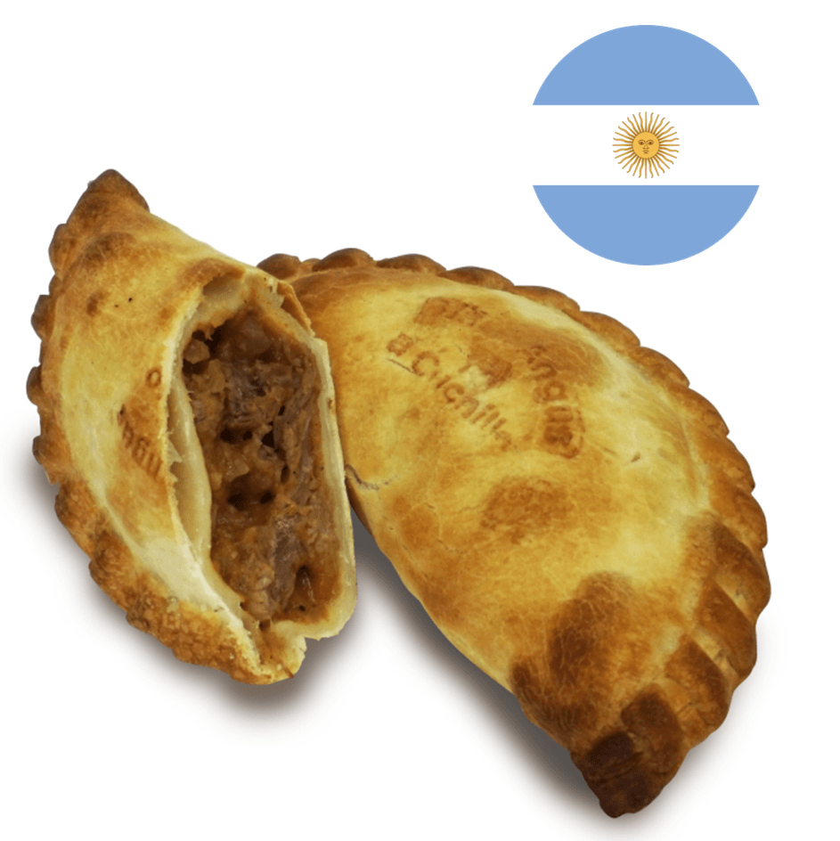 Veal Empanada Premium